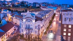 RE Capital, Neworld launch new investment JV, Reward Properties