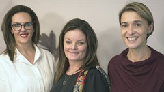 New collective of thought leaders create pan-African agency