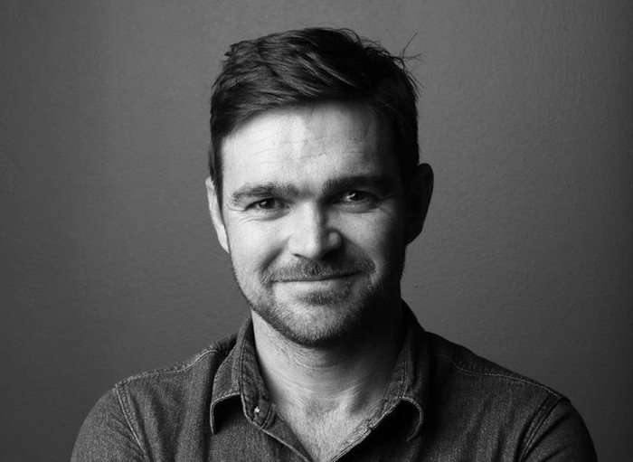 #Newsmaker: Jeremy Crowder joins Positive Dialogue as the new managing partner