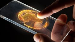 Post-Covid-19: A chance to leapfrog Africa's development through digitalisation