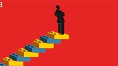 Take your brand and business marketing to the next level