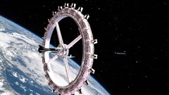 World's first space hotel set to open in 2027