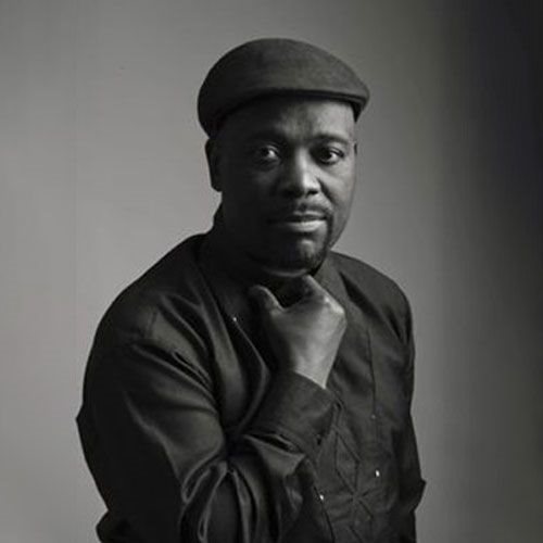 Victor Dlamini