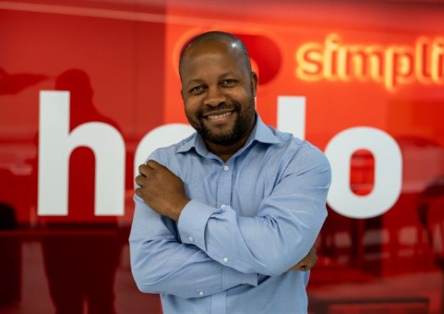 Neptal Khoza, head: corporate social investment at Capitec Bank