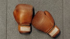 #20Lessons20Years: Lesson 11: Developing a competitive mindset