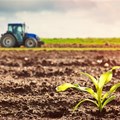 Agribusinesses remain optimistic in Q1 of 2021