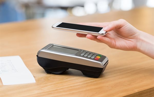 PayFast records 412% growth in QR code payments