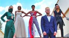 What to expect from the virtual and physical 2021 Fashion Without Borders