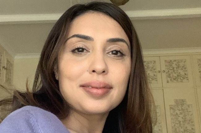 Natasha Maharaj, marketing director at Distell