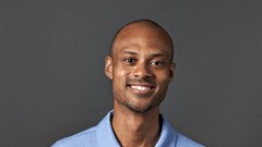 Robinson and Stinson join The One Club Board of Directors