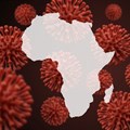 Covid-19 vaccination is slower on the African continent than in high income countries. Shutterstock
