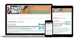 7 reasons to join Rocketseed's email signatures partner program