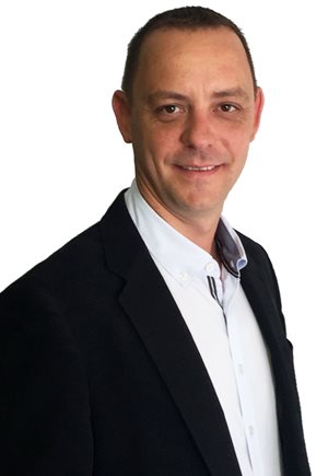 Carl Coetzee, CEO of BetterBond