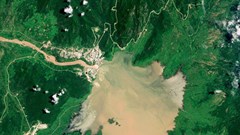 Innovations on the Nile over millennia offer lessons in engineering sustainable futures