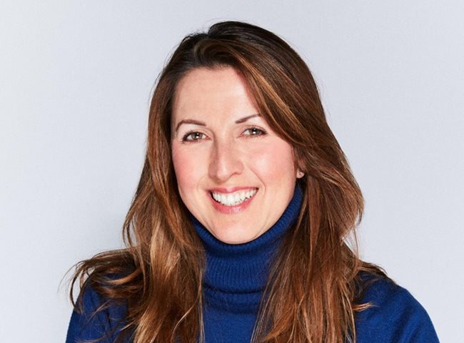 Penny Verbe joins CreativeDrive as head of content UK & EMEA