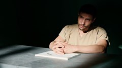 #OnTheBigScreen: The Mauritanian, Boss Level, Persian Lessons and Raya and the Last Dragon