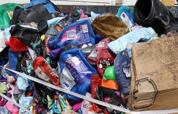 Annual South African Plastics Recycling Survey results released