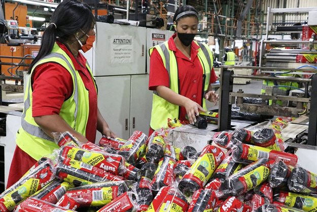Annual South African Plastics Recycling Survey results released