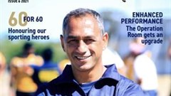 #OrchidsandOnions: Setting the standard