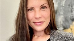 #Newsmaker: Meagan Fester, Champ's new MD