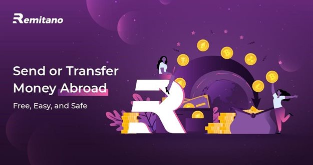 Remitano makes money transfer between South Africa and other countries easier and faster with new 'cash-out' feature