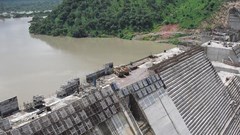 Ghana's Bui Dam raises concerns - again - about hydro power projects