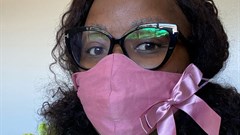 #BehindtheMask: Entrepreneur, writer and TV producer Sibulele Siko-Shosha