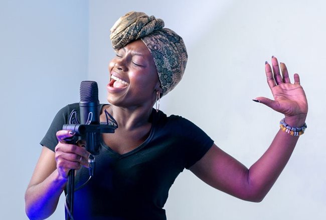 Photo by Papa Yaw© from