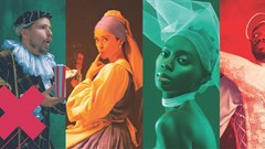 Fame Reel Africa 2021 to showcase continent's best in film, arts, media and entertainment