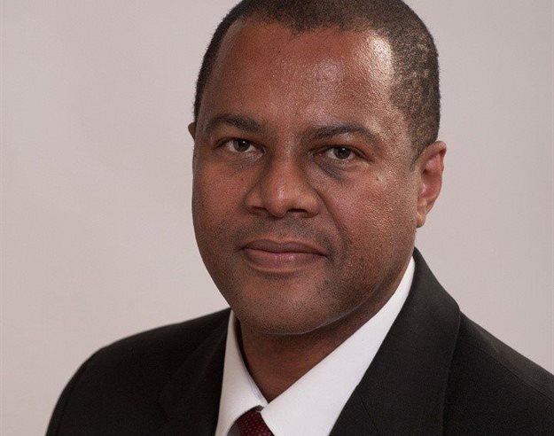 Justice Tootla, MD of Averda