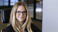 #BehindtheBrandManager: Cate Williams of Retail Capital South Africa