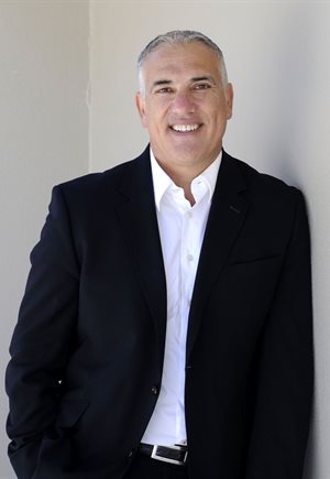 Samuel Seeff, chairman of the Seeff Property Group