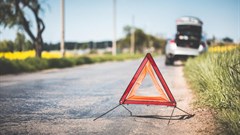 Road travel gains popularity as the Covid-19 pandemic continues