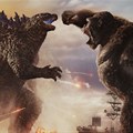 #OnTheBigScreen: The Father and Godzilla vs Kong