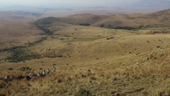 The Pretoria High Court has stopped Uthaka Energy from starting to mine coal this week in the critical water source area of Mabola, Mpumalanga. Archive photo: supplied
