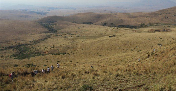 The Pretoria High Court has stopped Uthaka Energy from starting to mine coal this week in the critical water source area of Mabola, Mpumalanga. Archive photo: supplied