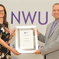 NWU rewards exceptional lecturers