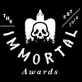 The Immortal Award 2021 calls for entries