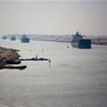 Top three take-away lessons from the Suez Canal blockage