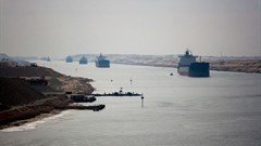 Top three take-away lessons from the Suez Canal blockage