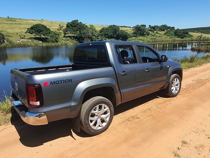 Image credit: Naresh Maharaj