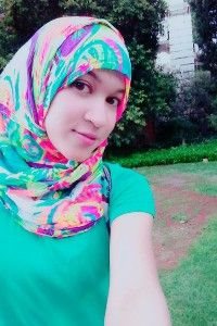 Aneesah Jooma obtained her Bachelor of Pharmacy degree.