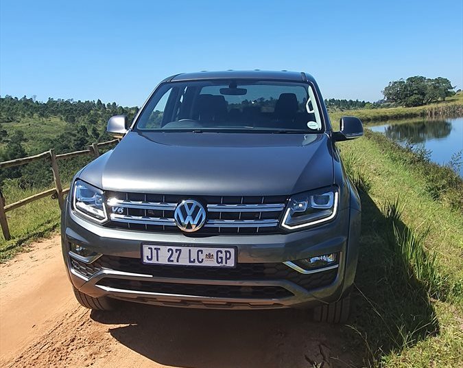 Image credit: Naresh Maharaj