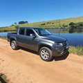 Ten years of rocking with the amazing Amarok 190kW