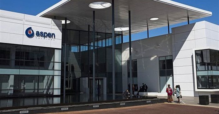 Photo: Aspen Pharmacare