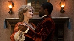 #OnTheBigScreen: Come Away, Nobody and Extinct