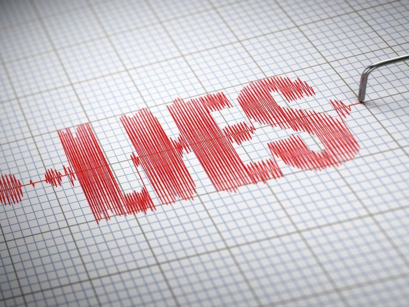 Why employers can't rely solely on polygraph tests for dismissals