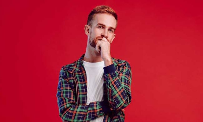 Dan Corder takes over the reins of weekday breakfast show, 5 Breakfast