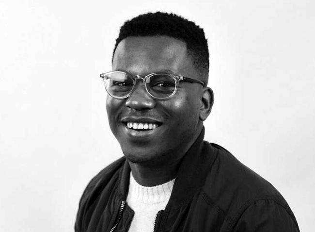 #Newsmaker: Luzuko Tena rejoins Ogilvy Social Lab