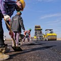 Routine Road Maintenance projects under way in Gauteng